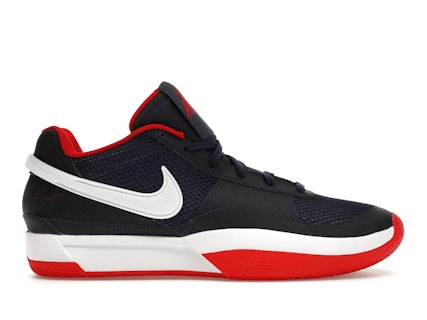 Nike Ja Estados Unidos Hombre FQ4796-403/DR8786-403 US