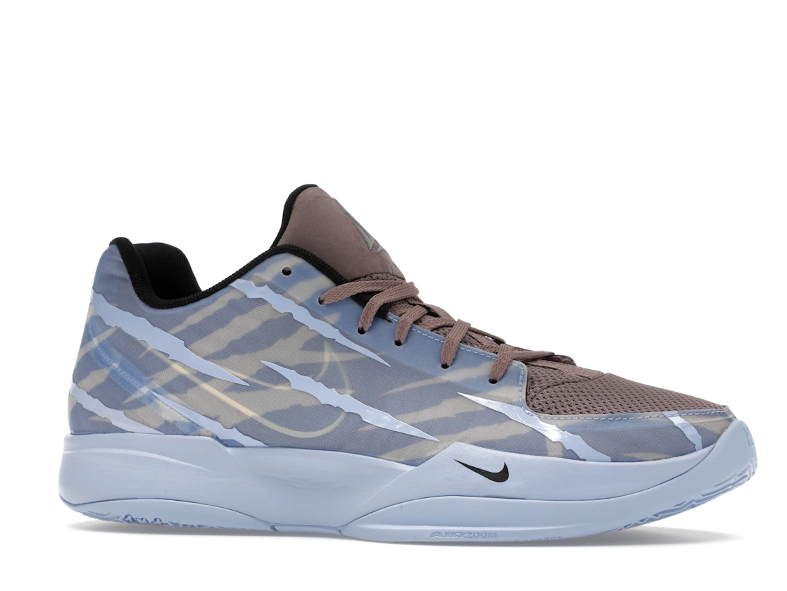 Nike Ja 2 Induction