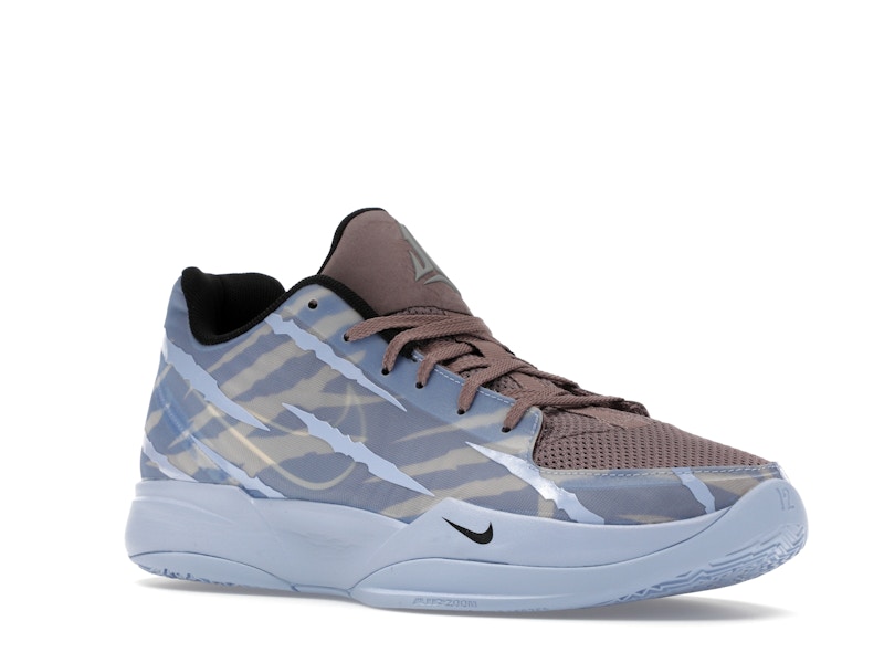 Nike Ja 2 Induction