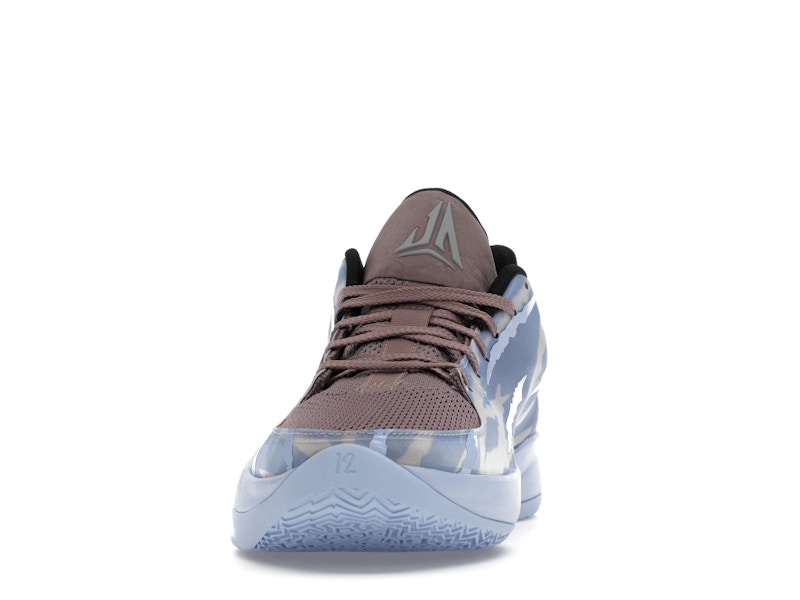 Nike Ja 2 Induction