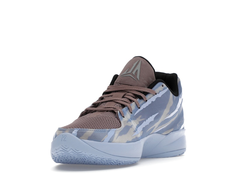 Nike Ja 2 Induction