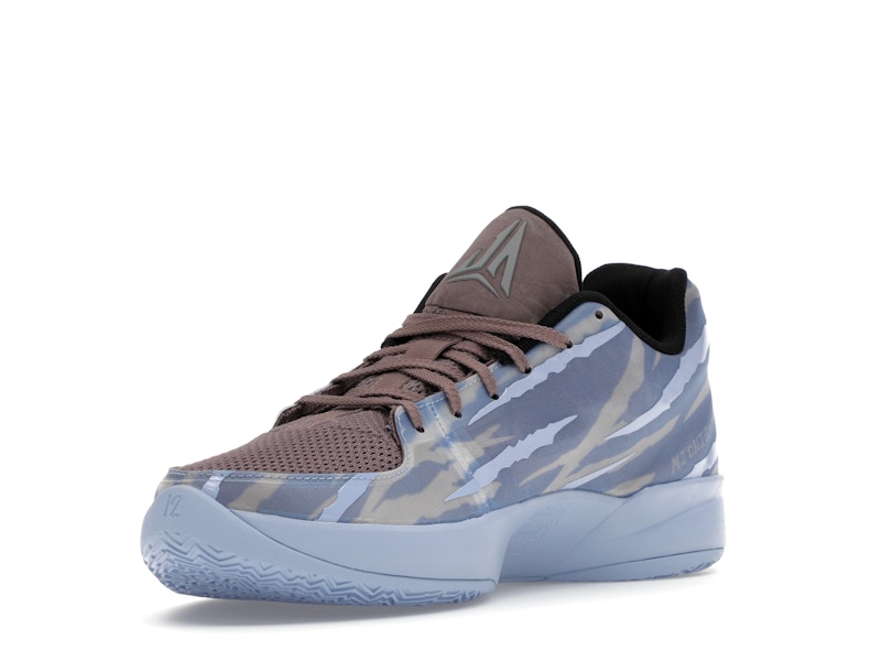 Nike Ja 2 Induction