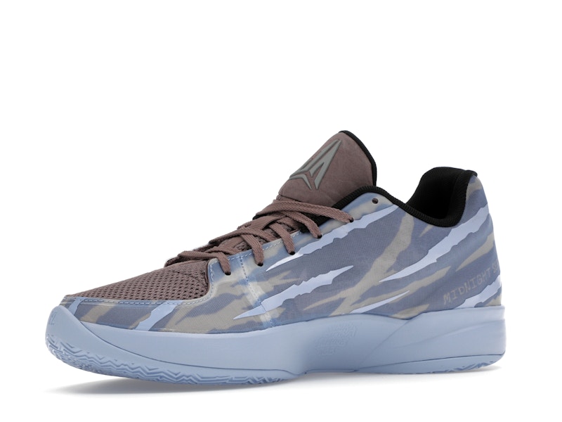 Nike Ja 2 Induction