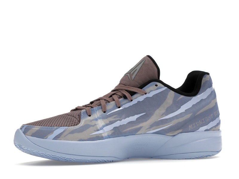 Nike Ja 2 Induction