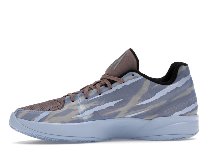 Nike Ja 2 Induction