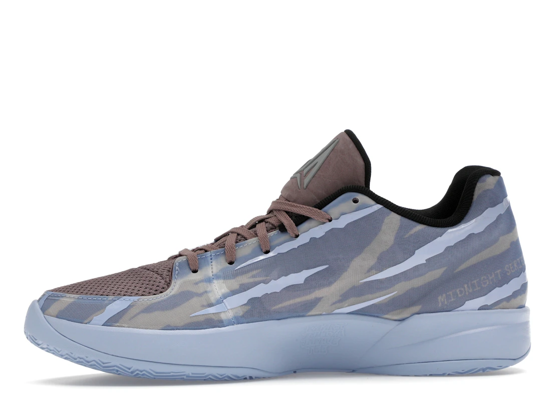 Nike Ja 2 Induction