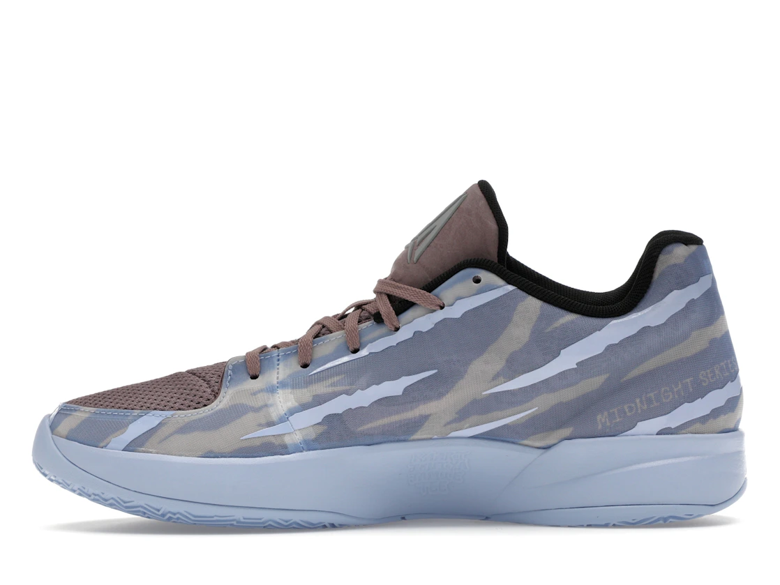 Nike Ja 2 Induction