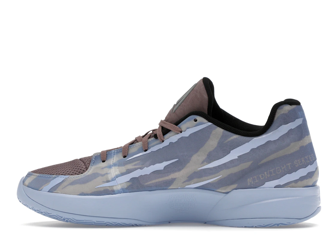 Nike Ja 2 Induction