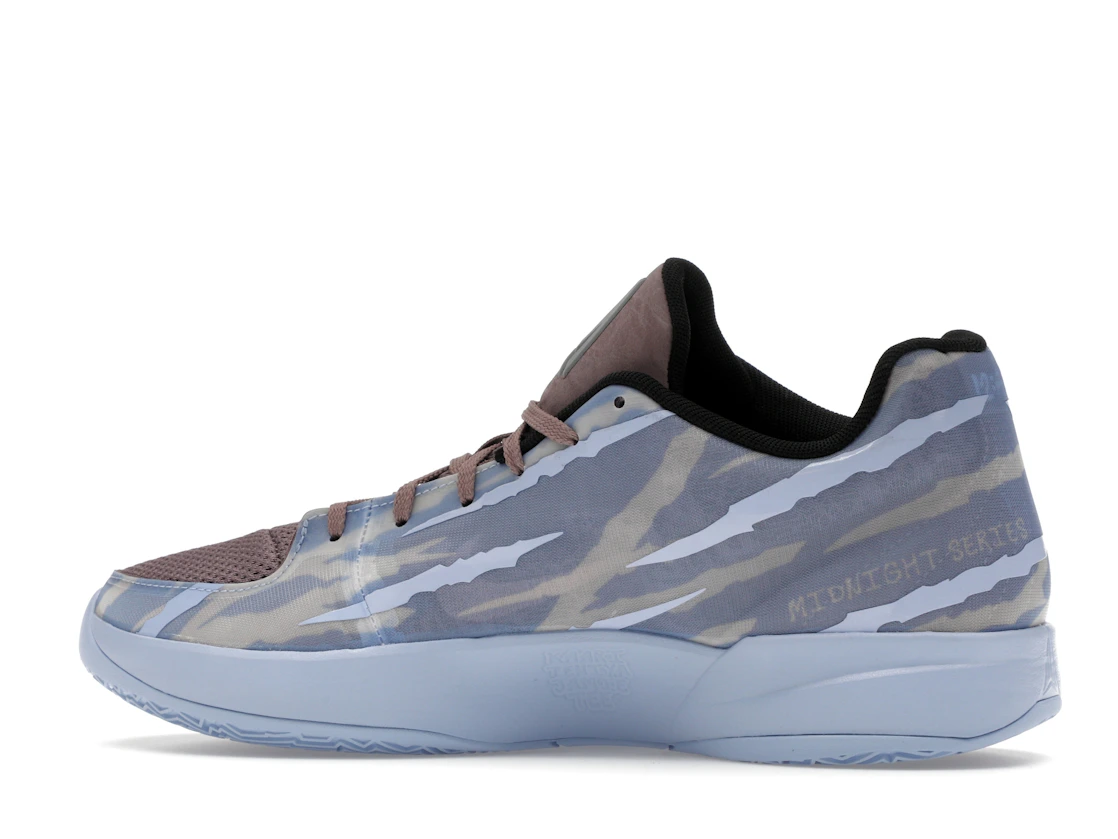 Nike Ja 2 Induction