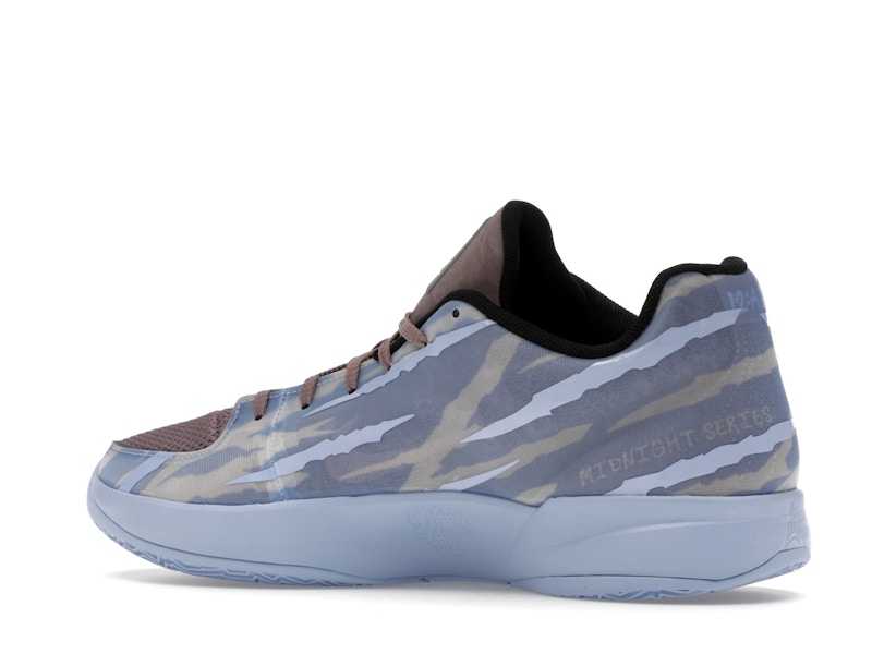 Nike Ja 2 Induction
