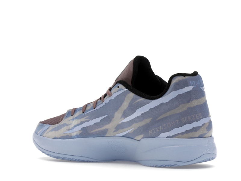 Nike Ja 2 Induction