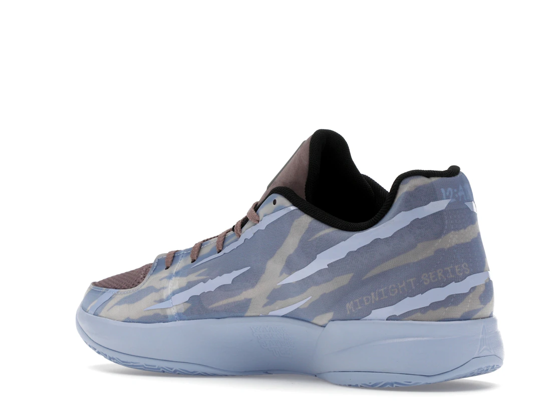 Nike Ja 2 Induction