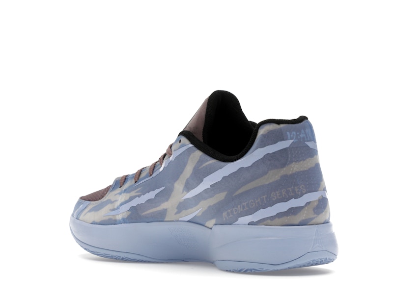 Nike Ja 2 Induction