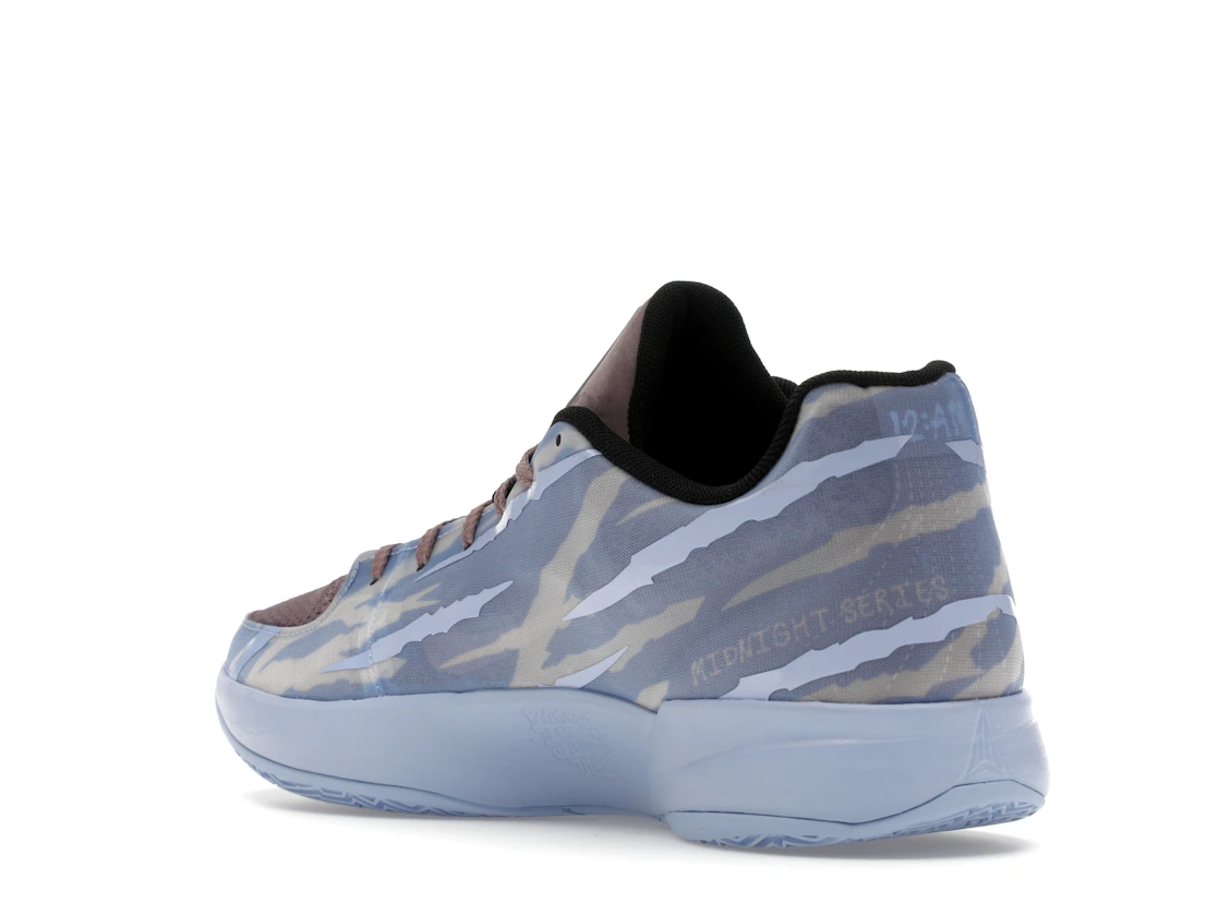 Nike Ja 2 Induction
