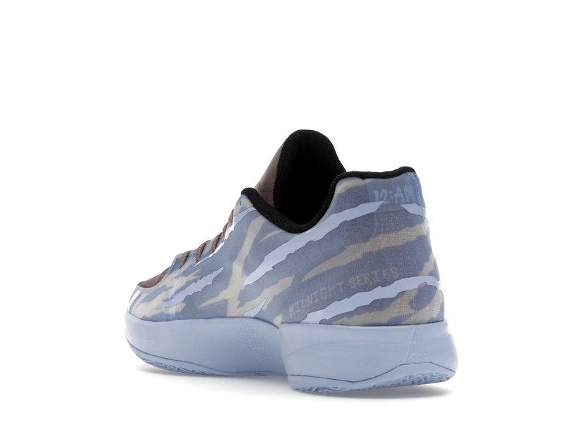 Nike Ja 2 Induction
