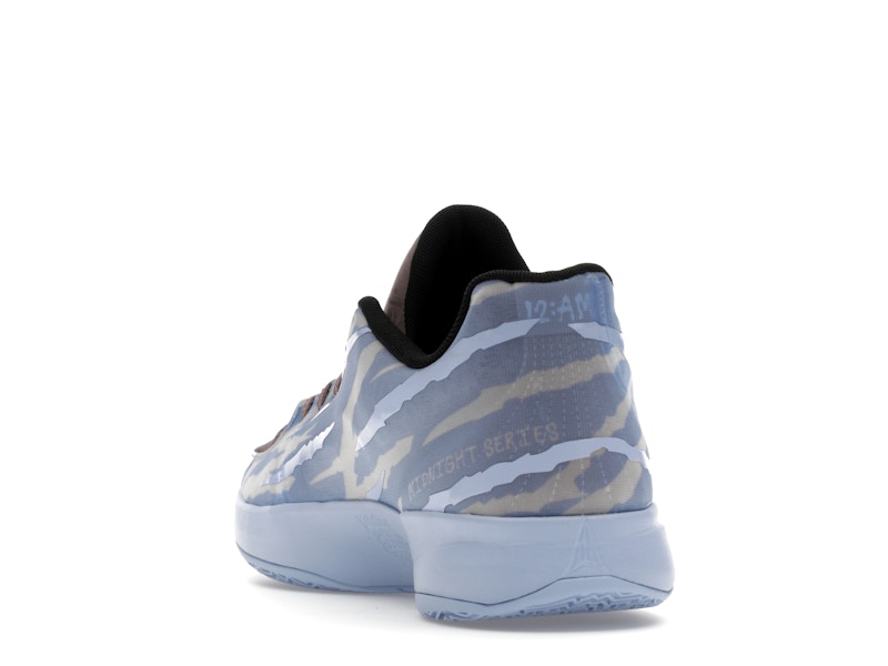 Nike Ja 2 Induction