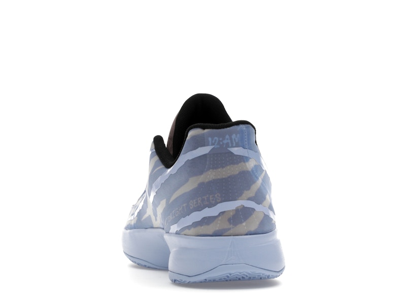 Nike Ja 2 Induction