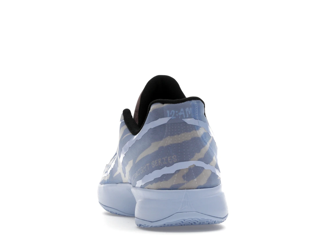Nike Ja 2 Induction