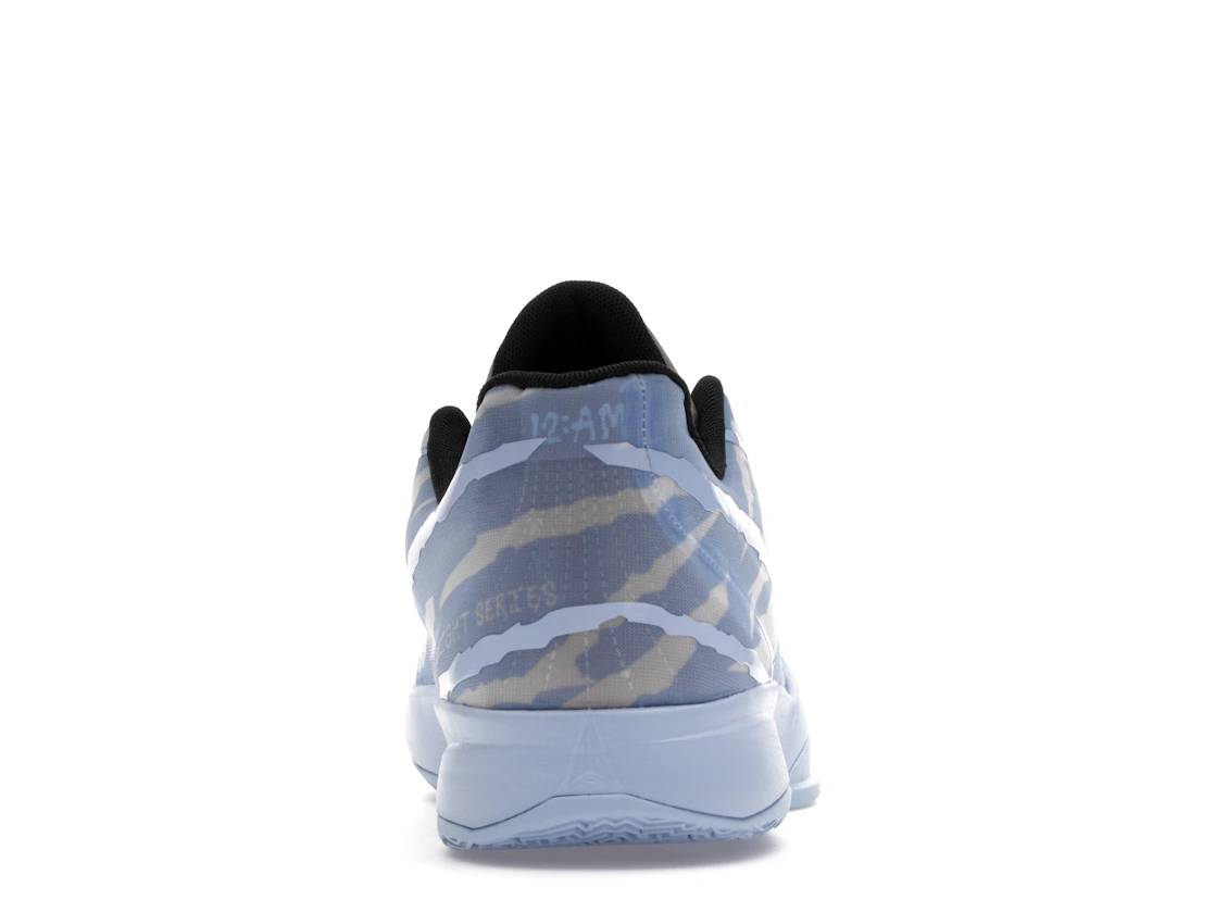 Nike Ja 2 Induction
