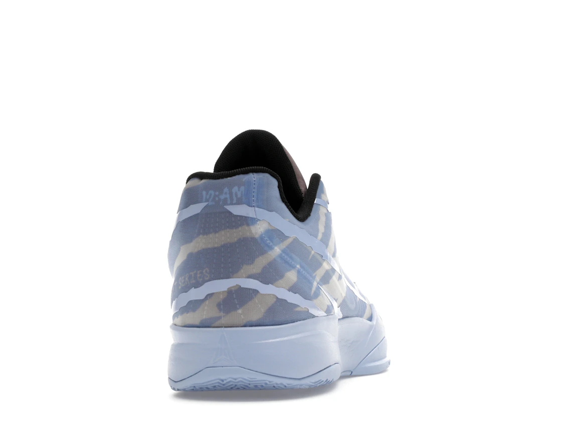 Nike Ja 2 Induction