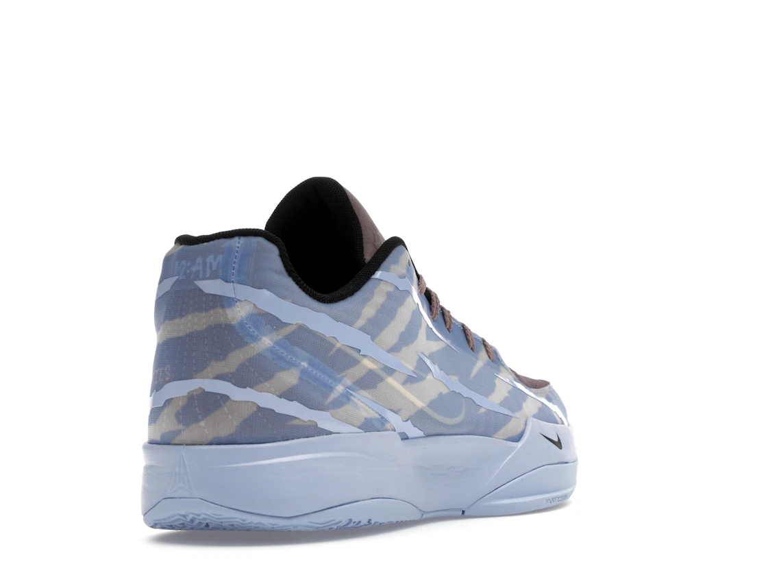 Nike Ja 2 Induction