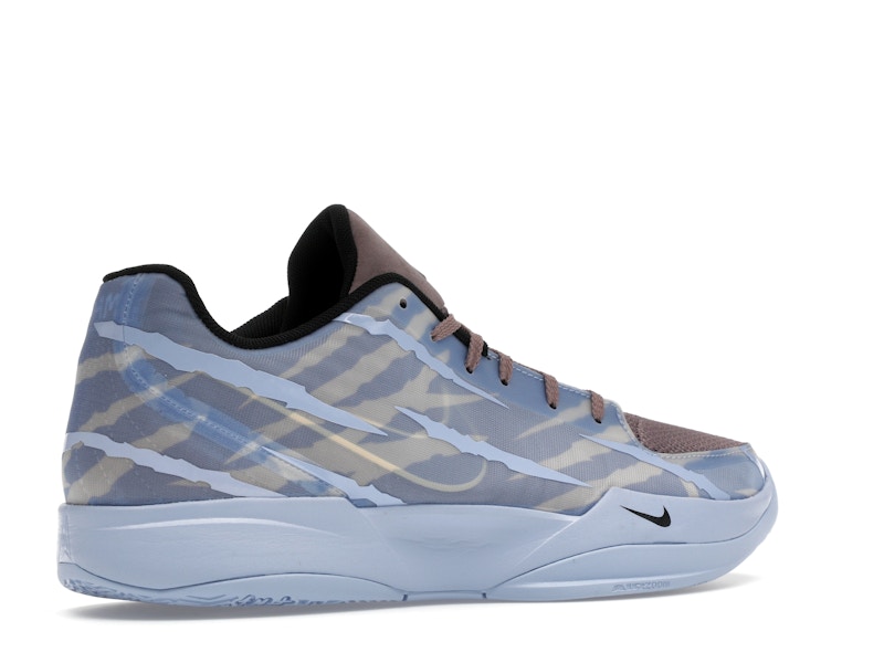 Nike Ja 2 Induction