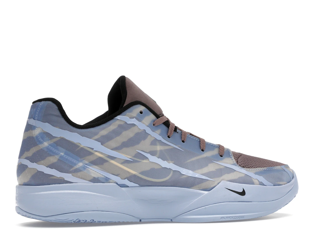 Nike Ja 2 Induction