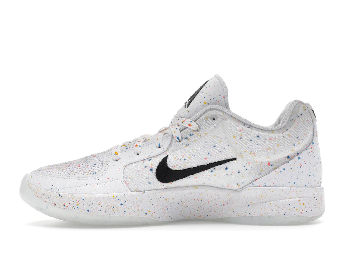 Nike Ja 2 Ja-Breaker