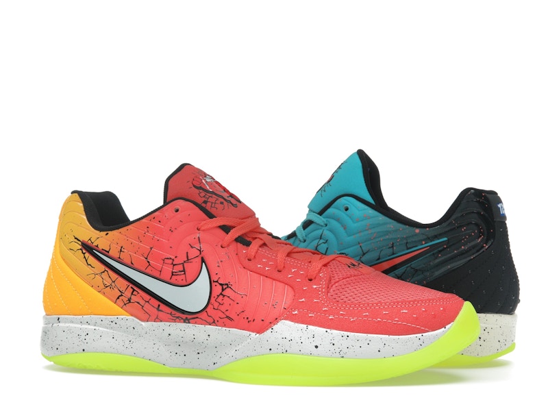 Nike Ja 2 Kool-Aid Mixed Berry