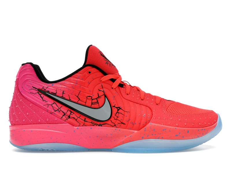 Nike Ja 2 Kool-Aid Tropical Punch メンズ - IF0302-600