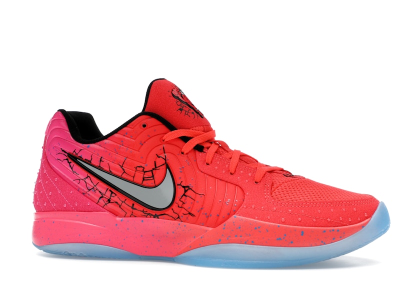 Nike Ja 2 Kool-Aid Tropical Punch