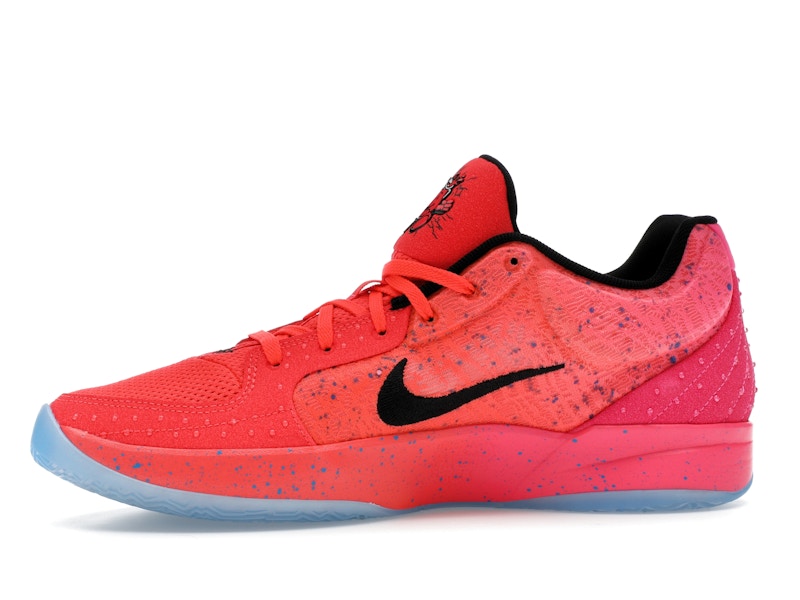 Nike Ja 2 Kool-Aid Tropical Punch