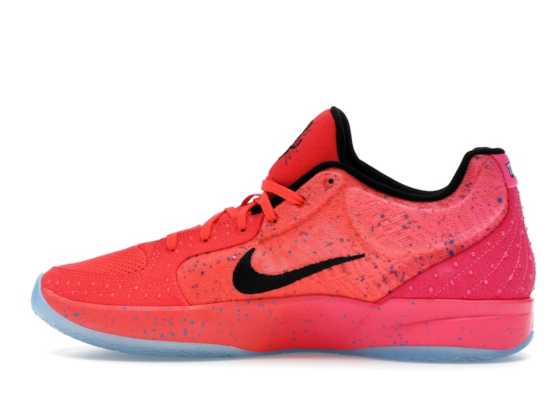 Nike Ja 2 Kool-Aid Tropical Punch