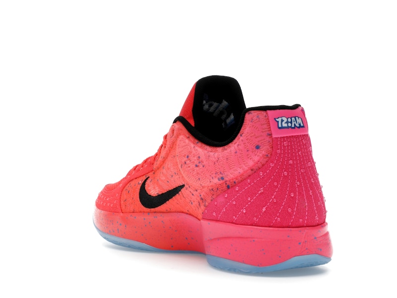 Nike Ja 2 Kool-Aid Tropical Punch