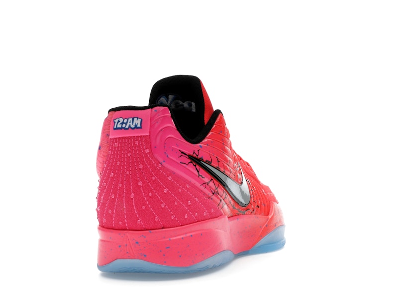 Nike Ja 2 Kool-Aid Tropical Punch