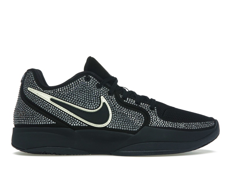 冬ギフト セ Nike HV9999-001/HV9998 - Men's Label Black Swarovski LX 2 Ja シューズ(男性用)