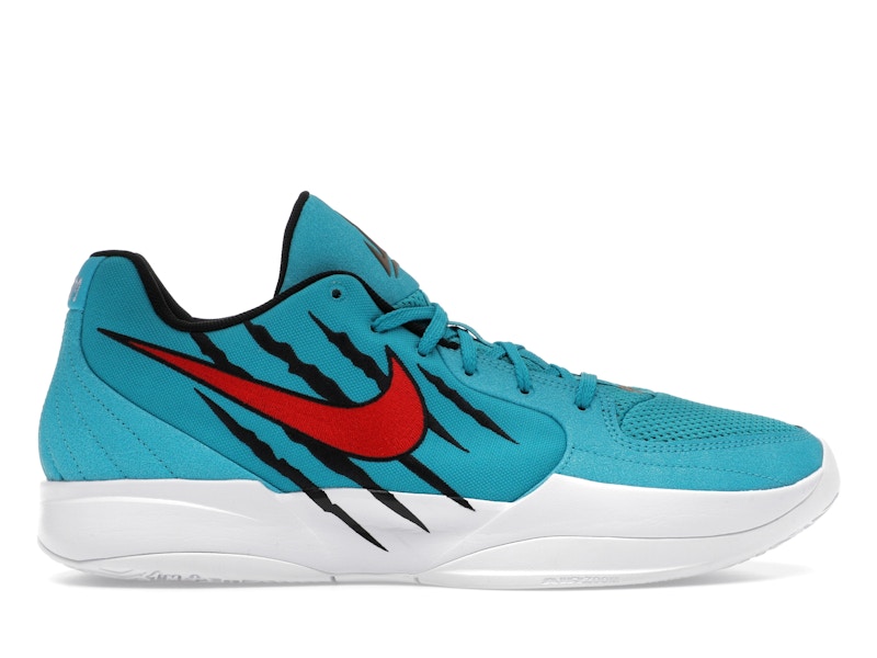 シューズ(男性用) Nike Ja 2 Scratch Nike Ja 2 Scratch Men's - HQ1760-400/HQ1759-400 - US