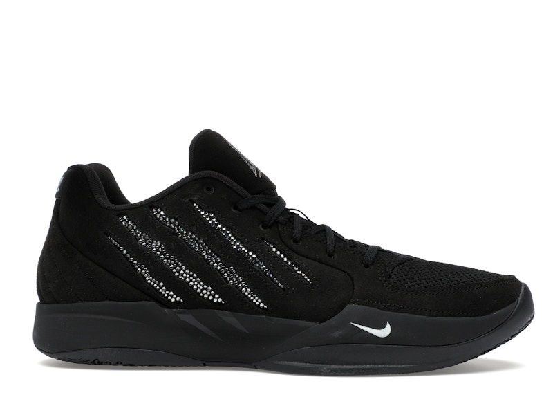 Nike Ja 2 Swarovski Scratch Black Label