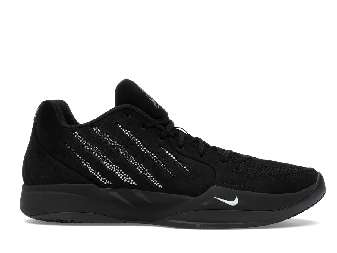 Nike Ja 2 Swarovski Scratch Black Label