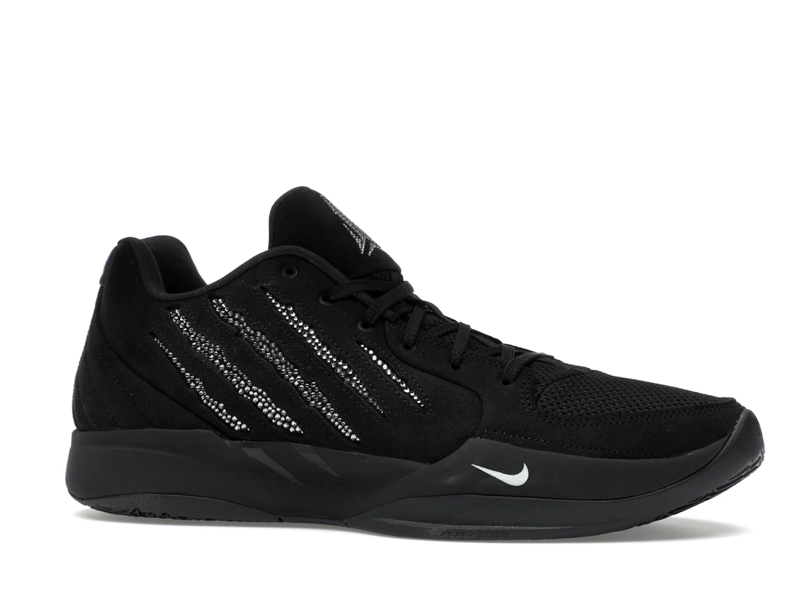 Nike Ja 2 Swarovski Scratch Black Label