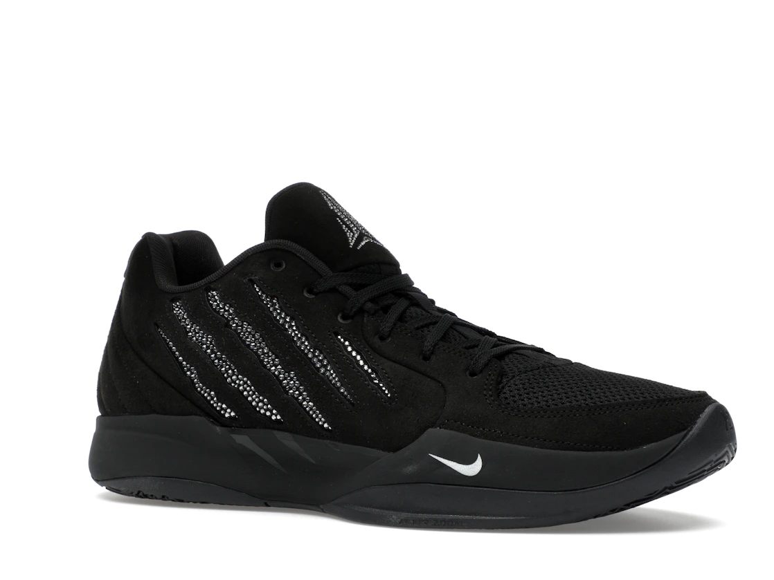 Nike Ja 2 Swarovski Scratch Black Label