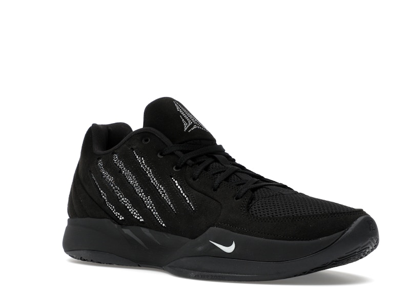 Nike Ja 2 Swarovski Scratch Black Label