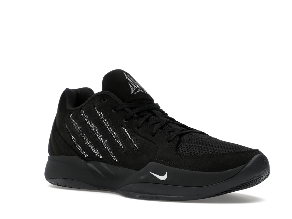 Nike Ja 2 Swarovski Scratch Black Label