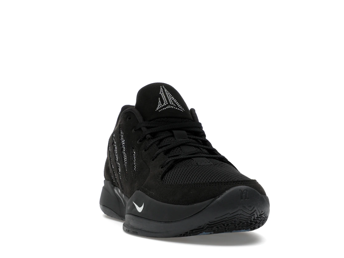 Nike Ja 2 Swarovski Scratch Black Label