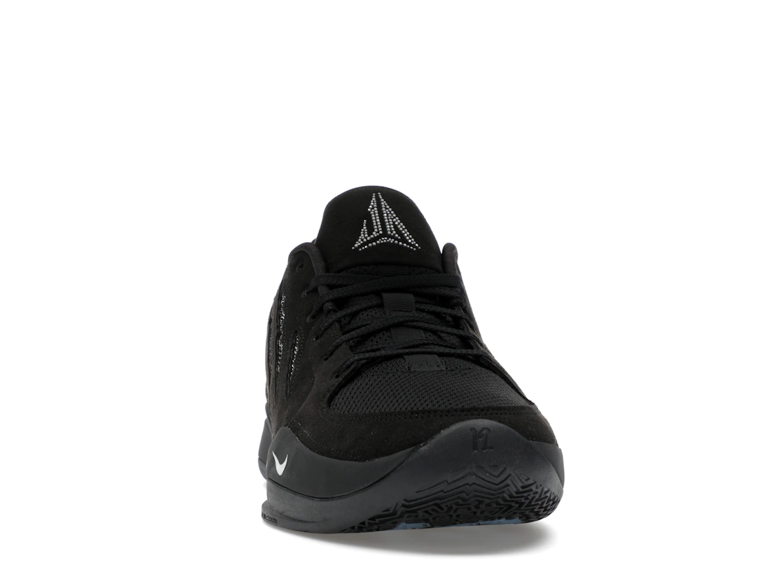 Nike Ja 2 Swarovski Scratch Black Label