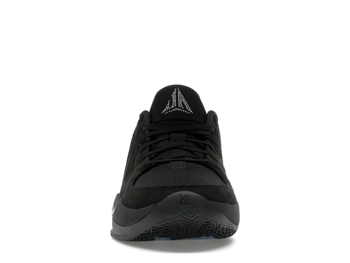 Nike Ja 2 Swarovski Scratch Black Label