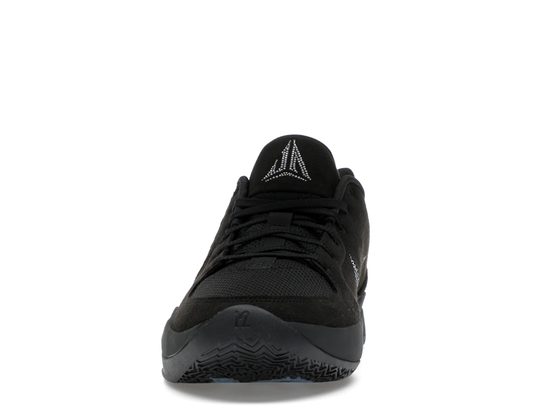Nike Ja 2 Swarovski Scratch Black Label