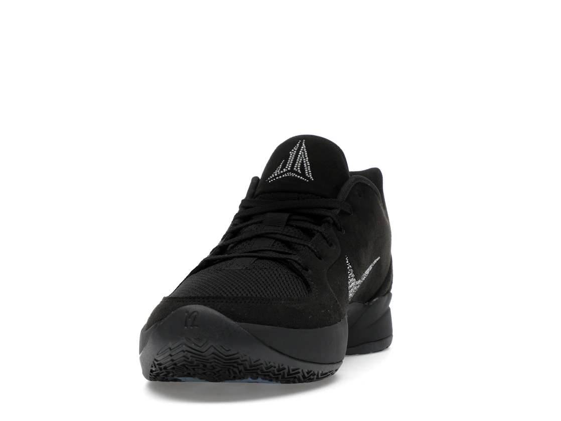 Nike Ja 2 Swarovski Scratch Black Label