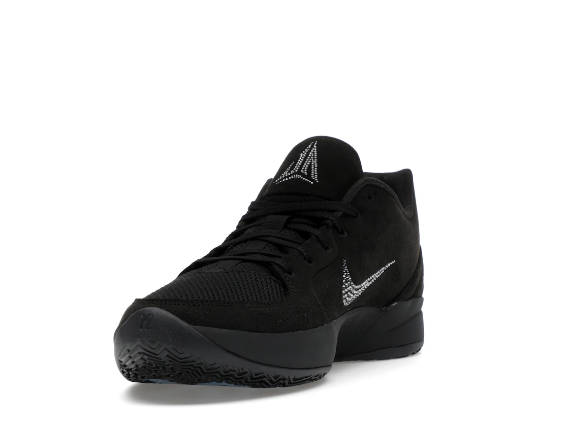 Nike Ja 2 Swarovski Scratch Black Label