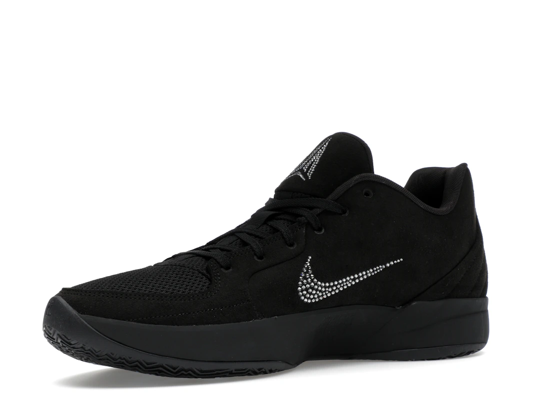 Nike Ja 2 Swarovski Scratch Black Label